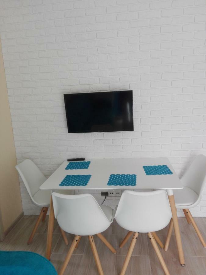 Apartamenty "U Jasia" I Darłówko Exterior foto